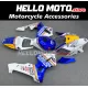 Honda CBR 600RR 2005-2006 Fairing P/N 1B61