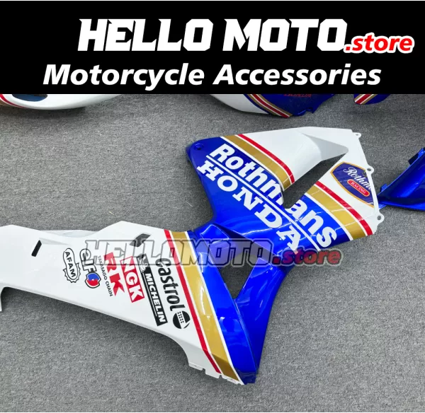 Honda CBR 600RR 2005-2006 Fairing P/N 1B61