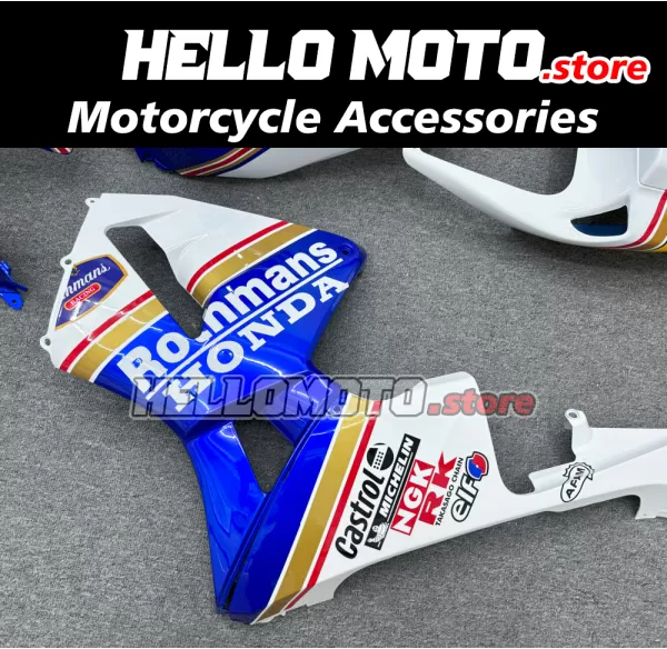 Honda CBR 600RR 2005-2006 Fairing P/N 1B61