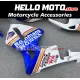 Honda CBR 600RR 2005-2006 Fairing P/N 1B61