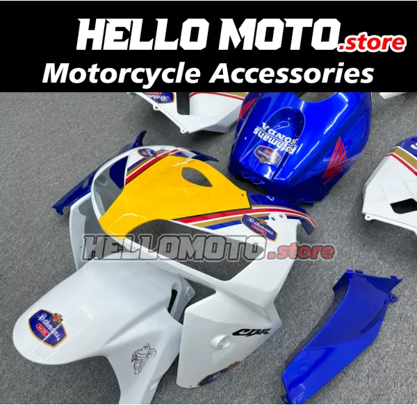 Honda CBR 600RR 2005-2006 Fairing P/N 1B61