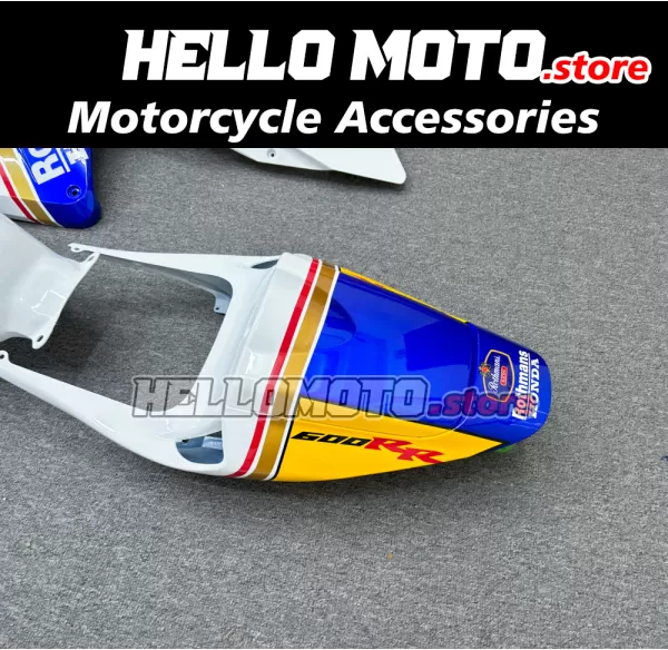 Honda CBR 600RR 2005-2006 Fairing P/N 1B61