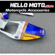 Honda CBR 600RR 2005-2006 Fairing P/N 1B61