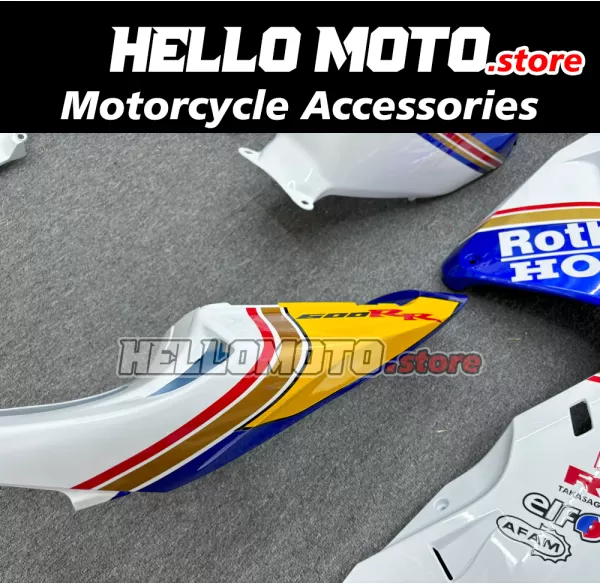 Honda CBR 600RR 2005-2006 Fairing P/N 1B61