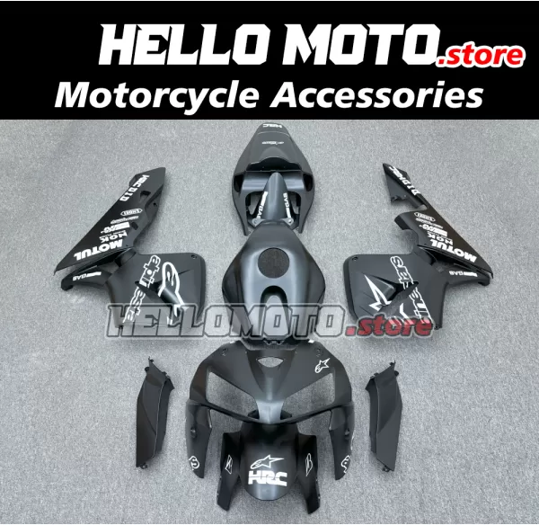 Honda CBR 600RR 2005-2006 Fairing P/N 1B8