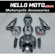 Honda CBR 600RR 2005-2006 Fairing P/N 1B8