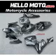 Honda CBR 600RR 2005-2006 Fairing P/N 1B8