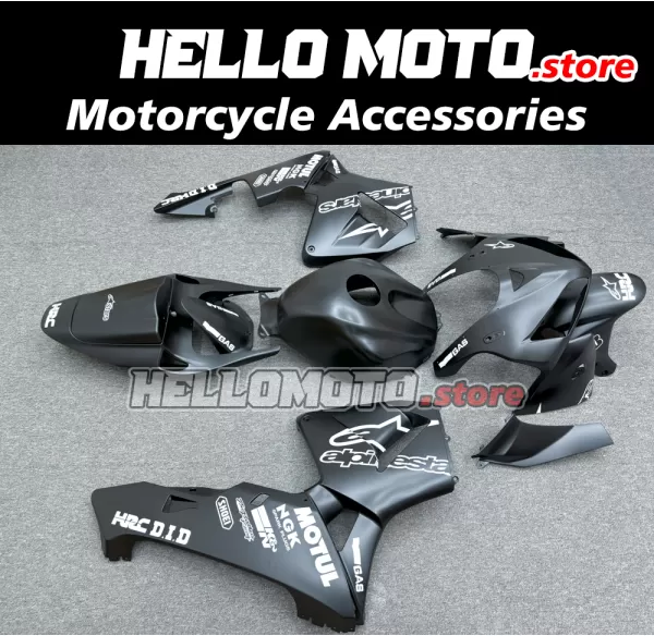 Honda CBR 600RR 2005-2006 Fairing P/N 1B8