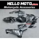 Honda CBR 600RR 2005-2006 Fairing P/N 1B8