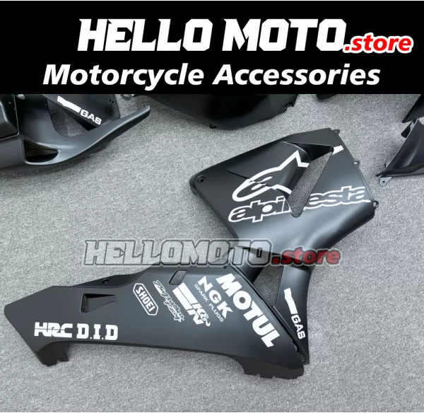 Honda CBR 600RR 2005-2006 Fairing P/N 1B8