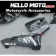 Honda CBR 600RR 2005-2006 Fairing P/N 1B8