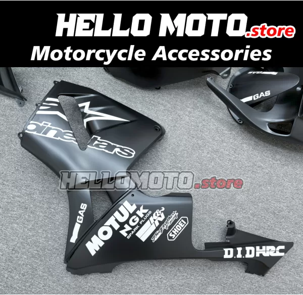 Honda CBR 600RR 2005-2006 Fairing P/N 1B8