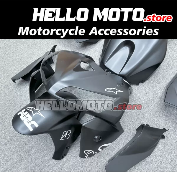 Honda CBR 600RR 2005-2006 Fairing P/N 1B8
