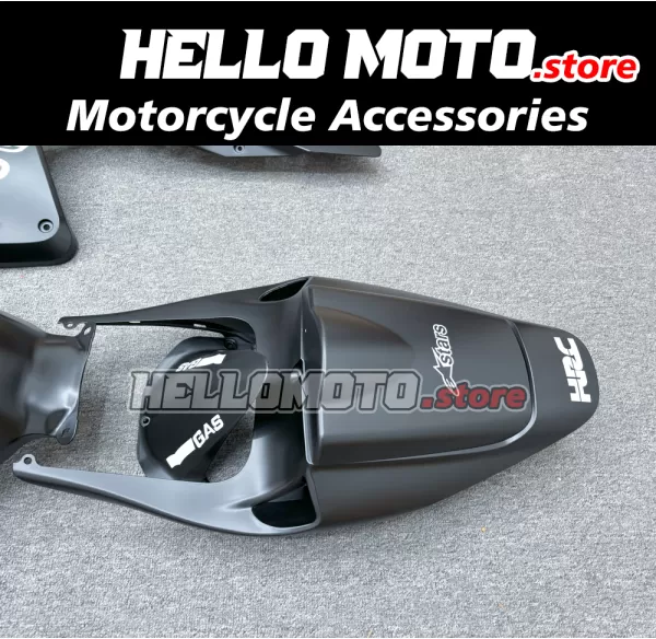 Honda CBR 600RR 2005-2006 Fairing P/N 1B8