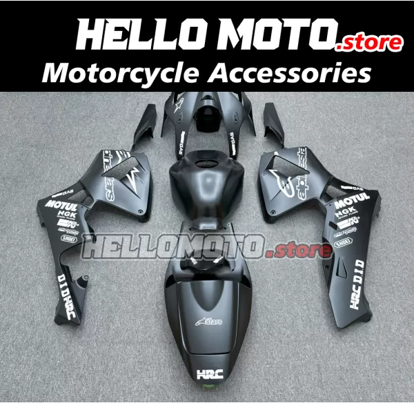 Honda CBR 600RR 2005-2006 Fairing P/N 1B8