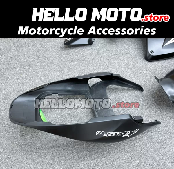 Honda CBR 600RR 2005-2006 Fairing P/N 1B8