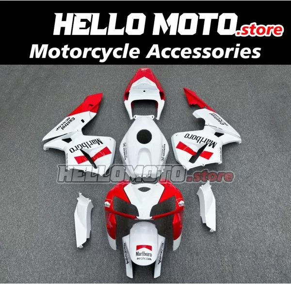 Honda CBR 600RR 2005-2006 Fairing P/N 1B48