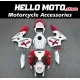 Honda CBR 600RR 2005-2006 Fairing P/N 1B48