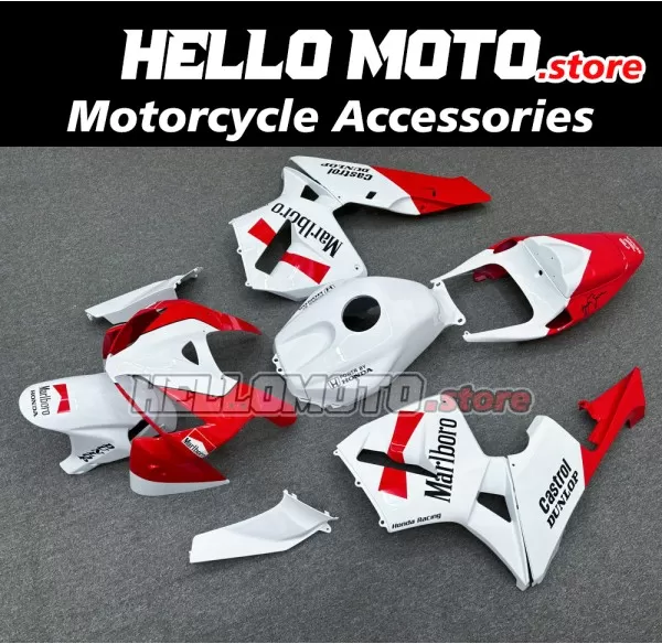 Honda CBR 600RR 2005-2006 Fairing P/N 1B48