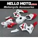 Honda CBR 600RR 2005-2006 Fairing P/N 1B48