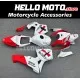 Honda CBR 600RR 2005-2006 Fairing P/N 1B48