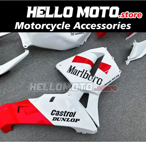 Honda CBR 600RR 2005-2006 Fairing P/N 1B48