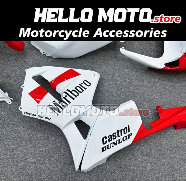 Honda CBR 600RR 2005-2006 Fairing P/N 1B48