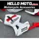 Honda CBR 600RR 2005-2006 Fairing P/N 1B48