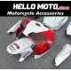 Honda CBR 600RR 2005-2006 Fairing P/N 1B48