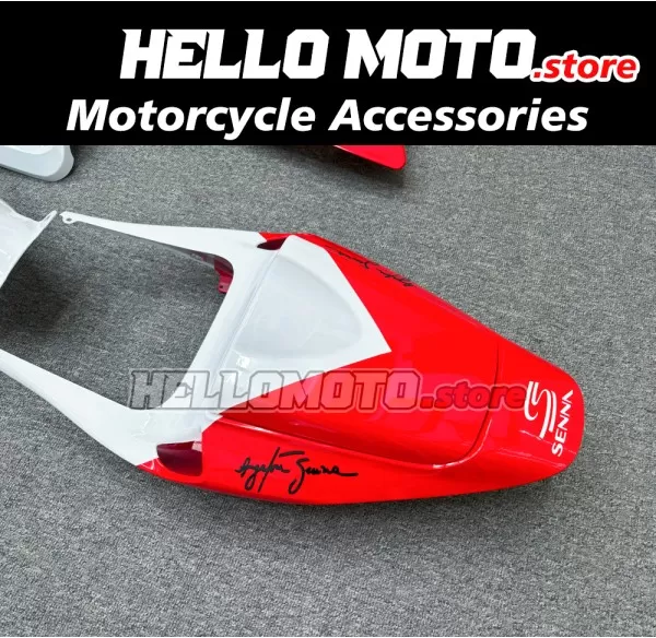 Honda CBR 600RR 2005-2006 Fairing P/N 1B48