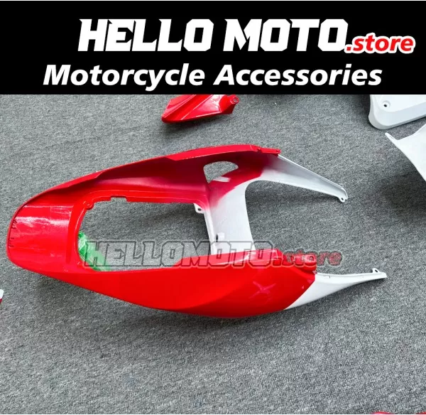 Honda CBR 600RR 2005-2006 Fairing P/N 1B48