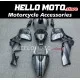 Honda CBR 600RR 2005-2006 Fairing P/N 1B49 Honda CBR 600RR 2005-2006 Fairing P/N 1B49