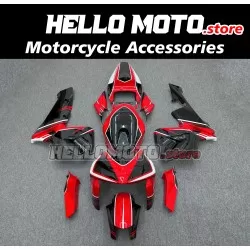 Honda CBR 600RR 2005-2006 Fairing P/N 1B50