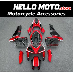 Honda CBR 600RR 2005-2006 Fairing P/N 1B50 Honda CBR 600RR 2005-2006 Fairing P/N 1B50