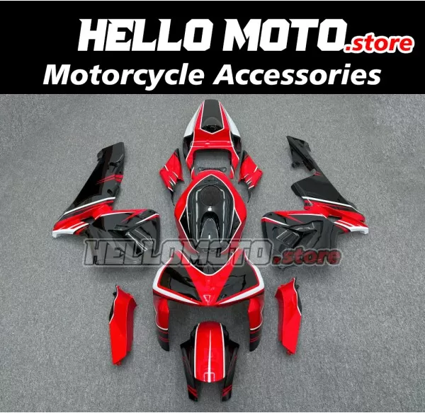 Honda CBR 600RR 2005-2006 Fairing P/N 1B50
