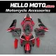 Honda CBR 600RR 2005-2006 Fairing P/N 1B50