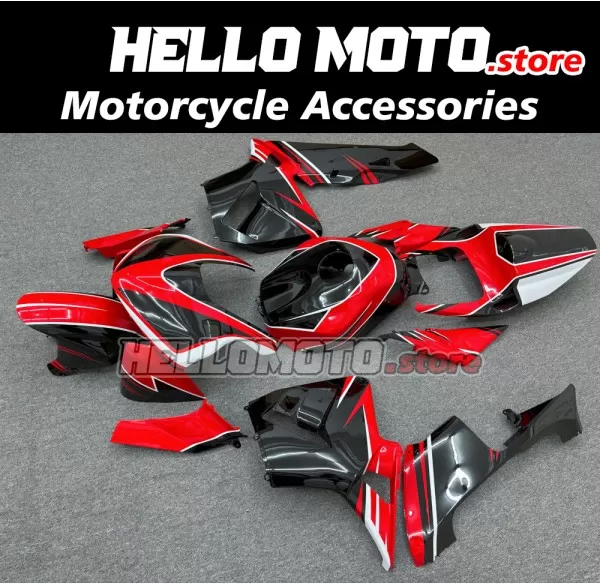Honda CBR 600RR 2005-2006 Fairing P/N 1B50