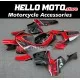 Honda CBR 600RR 2005-2006 Fairing P/N 1B50