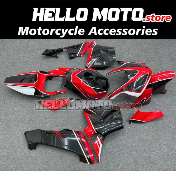Honda CBR 600RR 2005-2006 Fairing P/N 1B50
