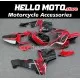 Honda CBR 600RR 2005-2006 Fairing P/N 1B50