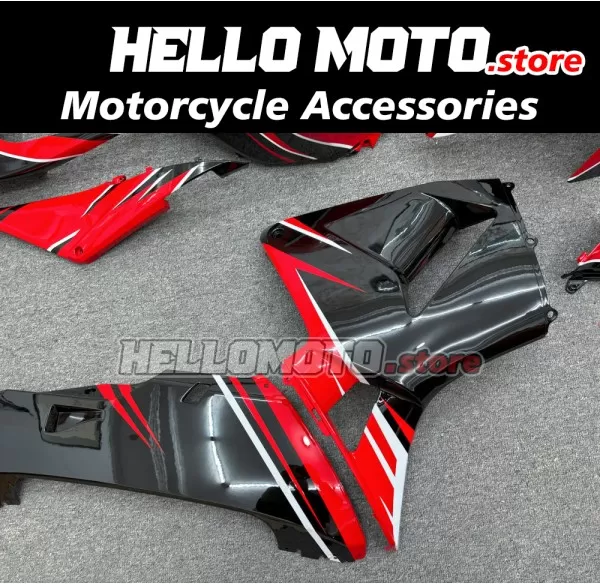 Honda CBR 600RR 2005-2006 Fairing P/N 1B50