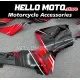 Honda CBR 600RR 2005-2006 Fairing P/N 1B50