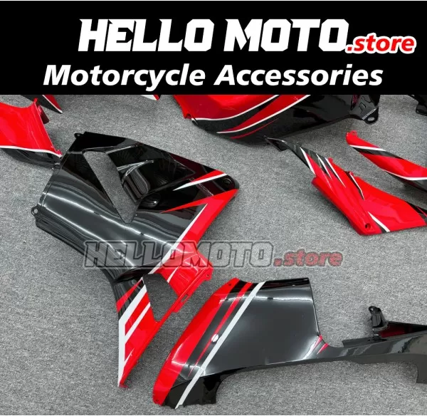 Honda CBR 600RR 2005-2006 Fairing P/N 1B50