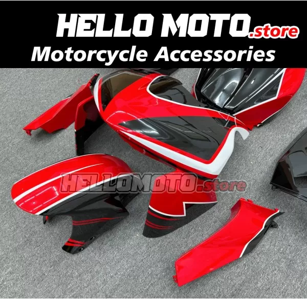 Honda CBR 600RR 2005-2006 Fairing P/N 1B50