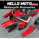 Honda CBR 600RR 2005-2006 Fairing P/N 1B50