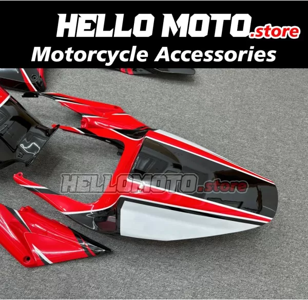 Honda CBR 600RR 2005-2006 Fairing P/N 1B50