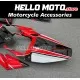 Honda CBR 600RR 2005-2006 Fairing P/N 1B50