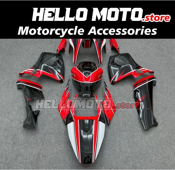 Honda CBR 600RR 2005-2006 Fairing P/N 1B50