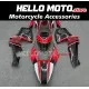 Honda CBR 600RR 2005-2006 Fairing P/N 1B50