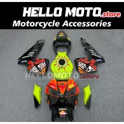 Honda CBR 600RR 2005-2006 Fairing P/N 1B51